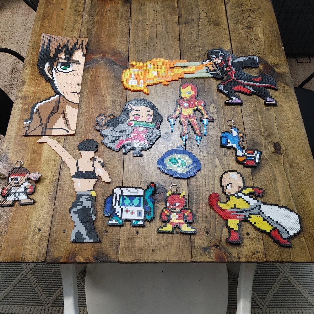 Perler